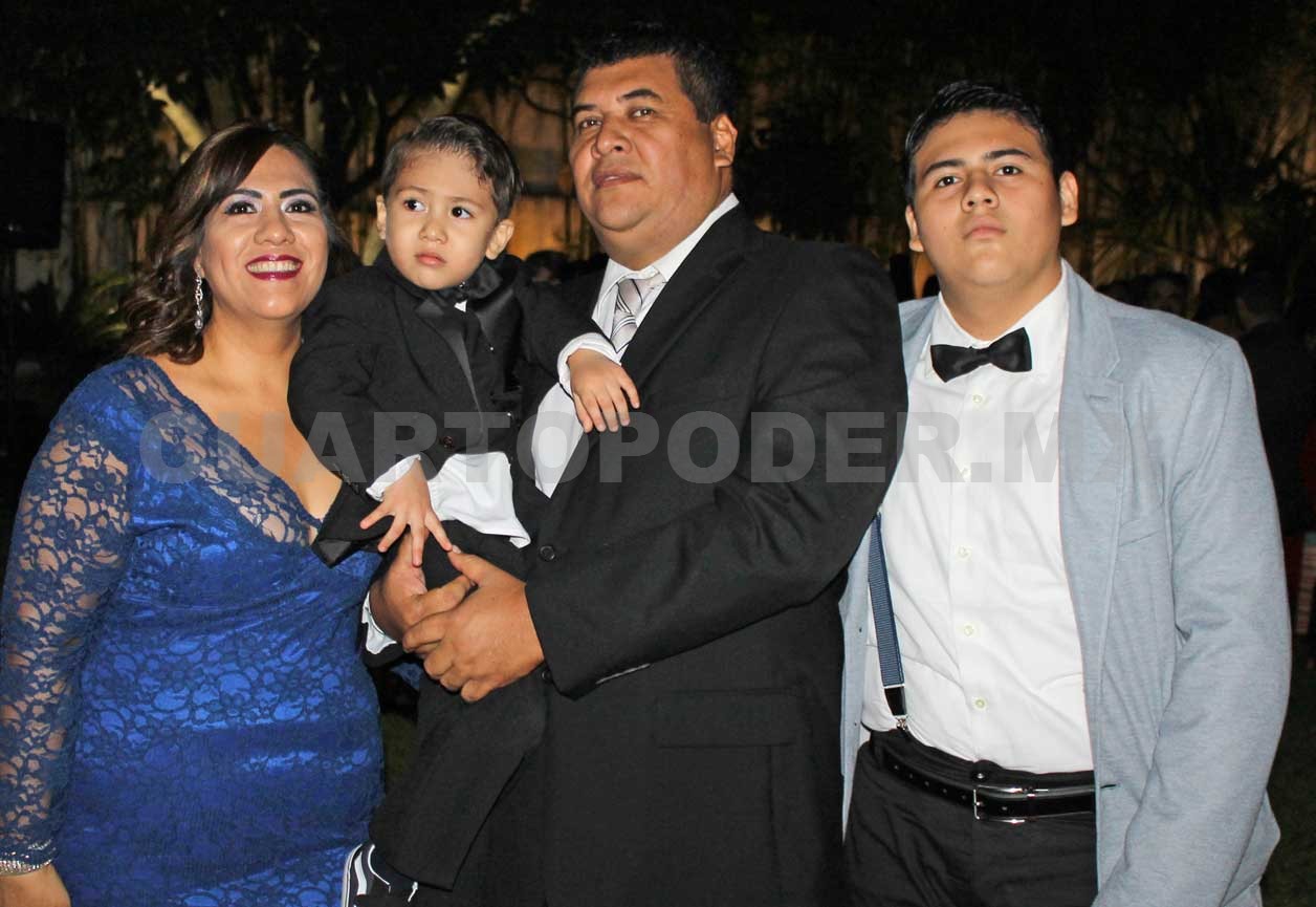 Un amor para toda la vida