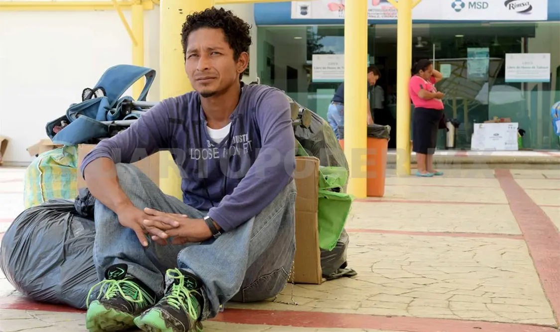 Solicitan ayuda para bebé internada en el Pediátrico