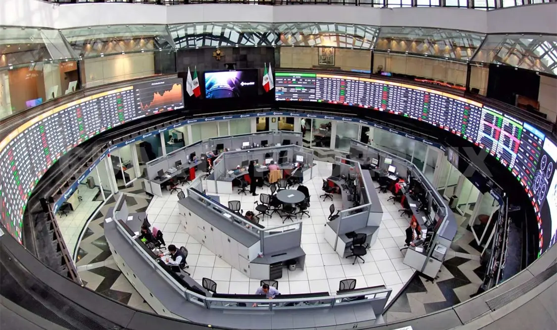 A partir del monitoreo de los mercados, el país podrá hacer uso de las herramientas y opciones de política económica derivadas de la solidez.