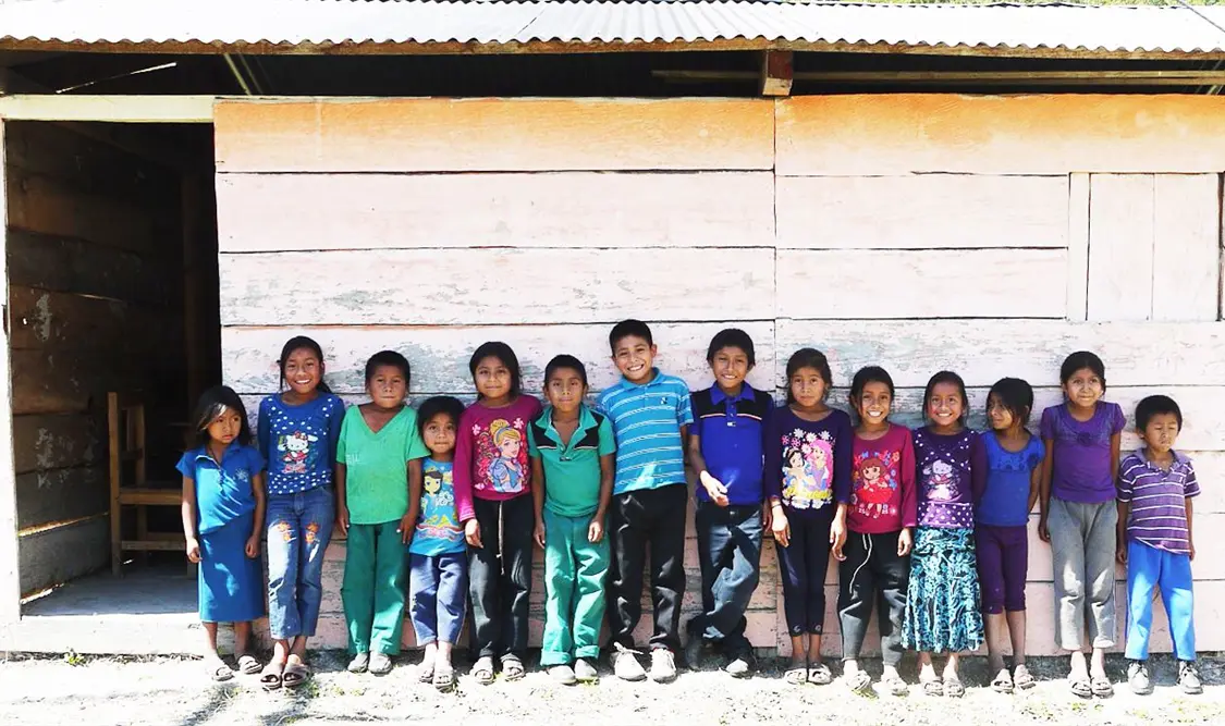 más de 22 millones de pesos en becas para Chiapas