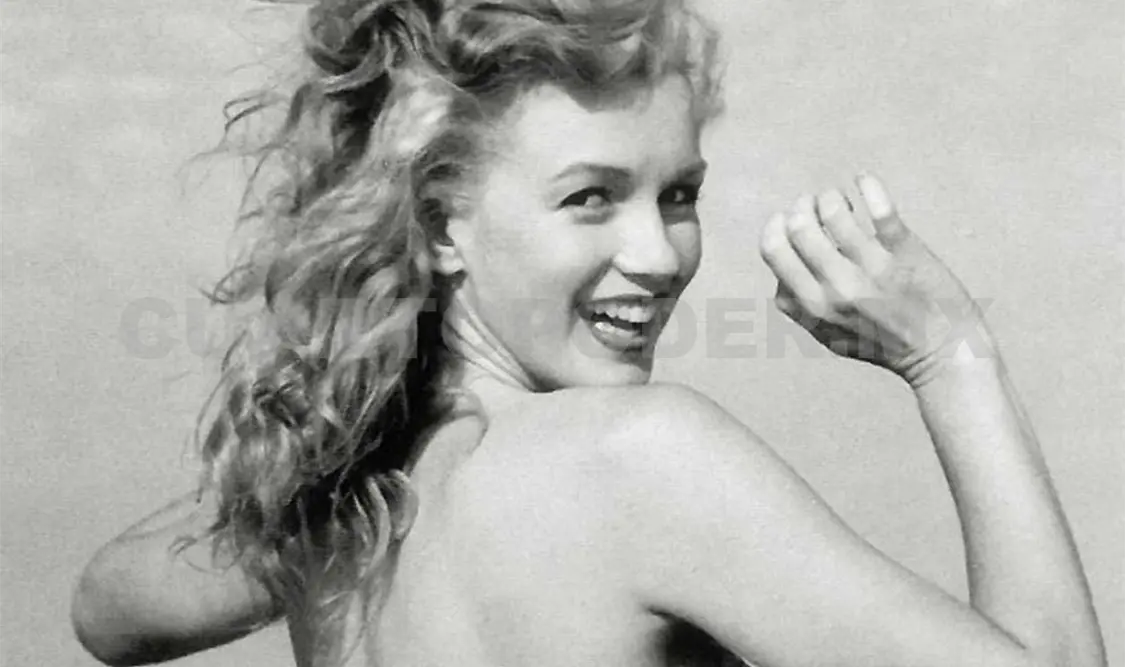 Herederos de Marilyn demandan a empresa