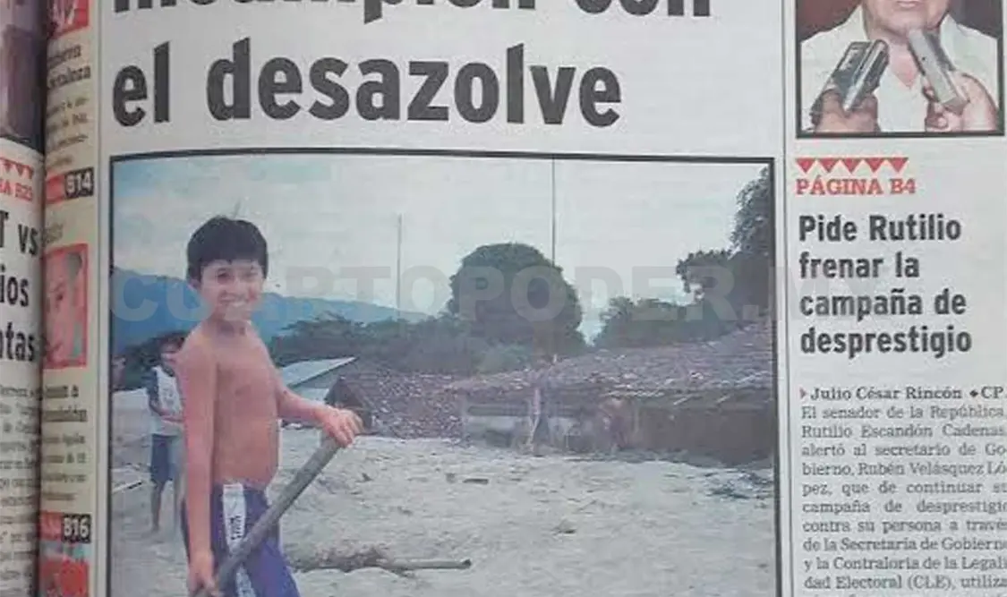 Siniestro pasado: Llaman a no permitir la intromisión de gobierno