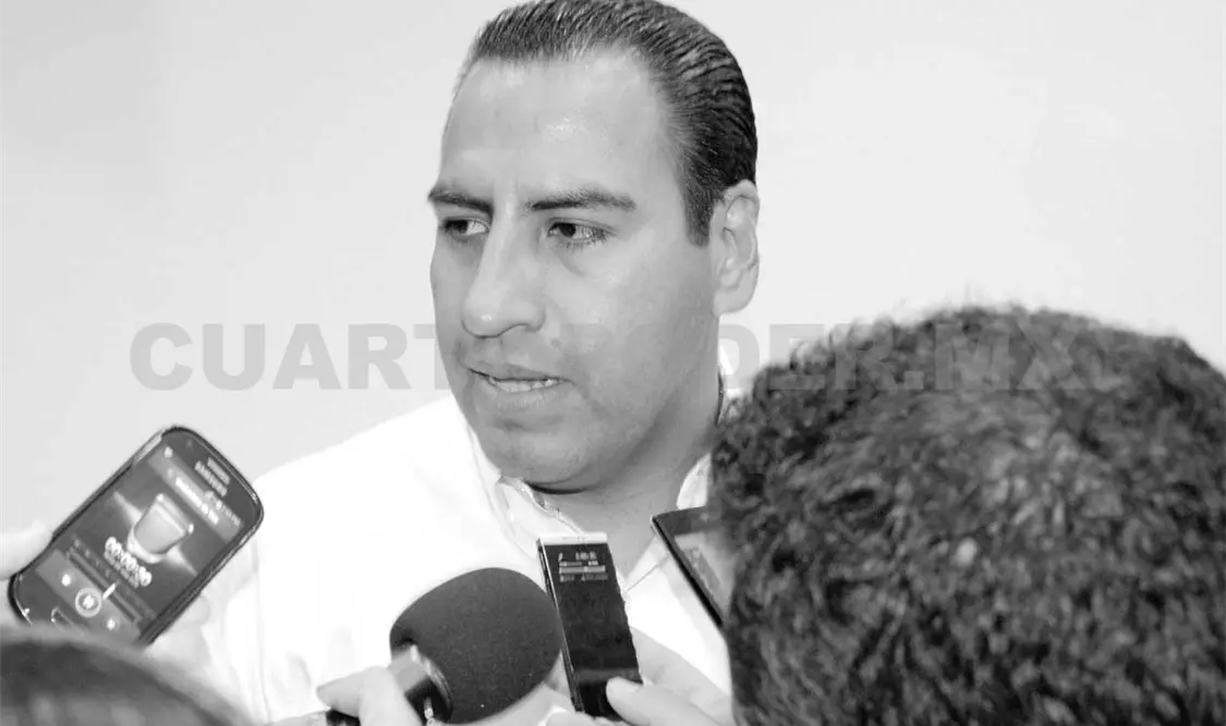El Legislativo hace y reforma las leyes, no las aplica
