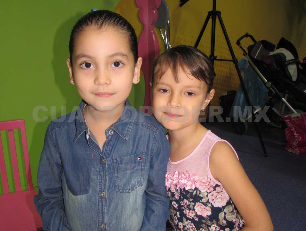 Diana festejó su cumpleaños