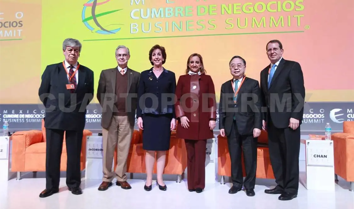 Trabajaremos con respeto a derechos
