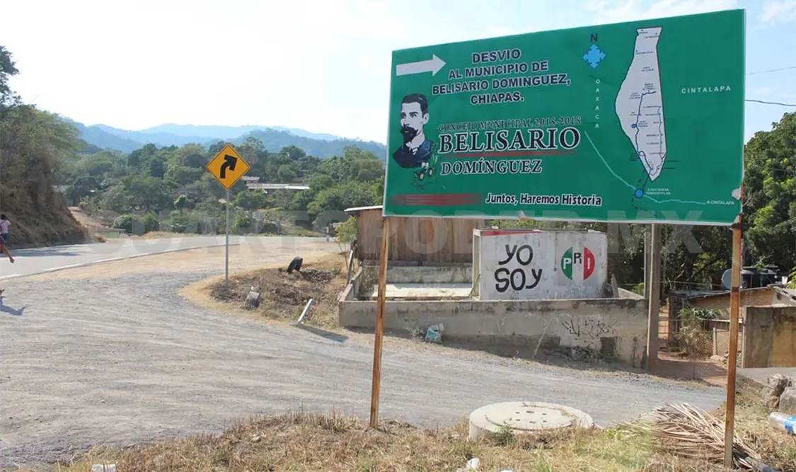 Gobierno del Estado condena invasiones de predios