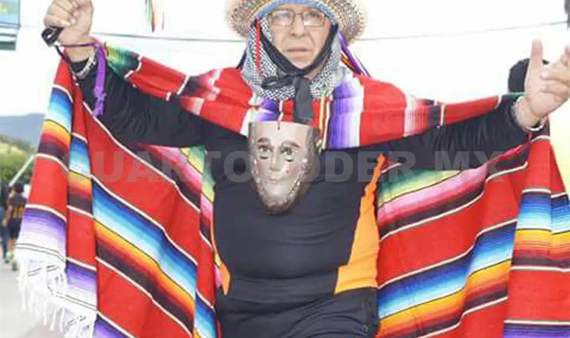 Un éxito la justa del Club Corredores Parachico