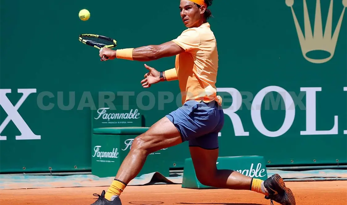Nadal buscará ser el número 1