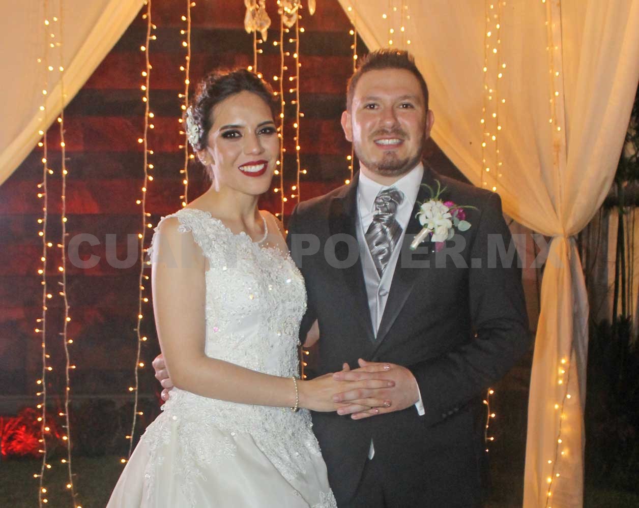 Una noche llena de amor