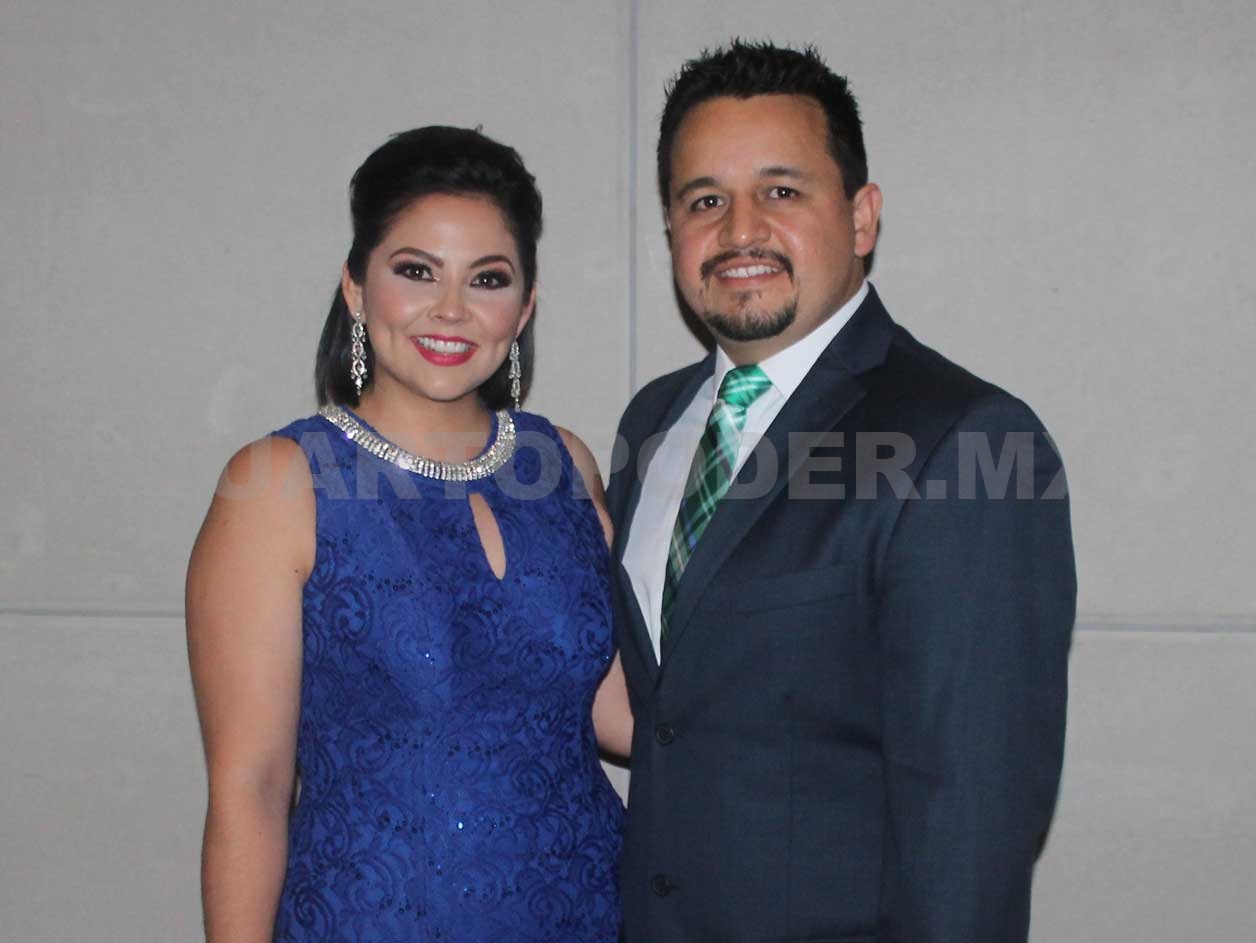 Una noche llena de amor