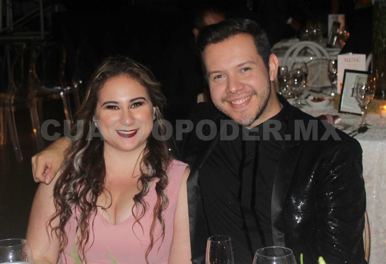 Una noche llena de amor