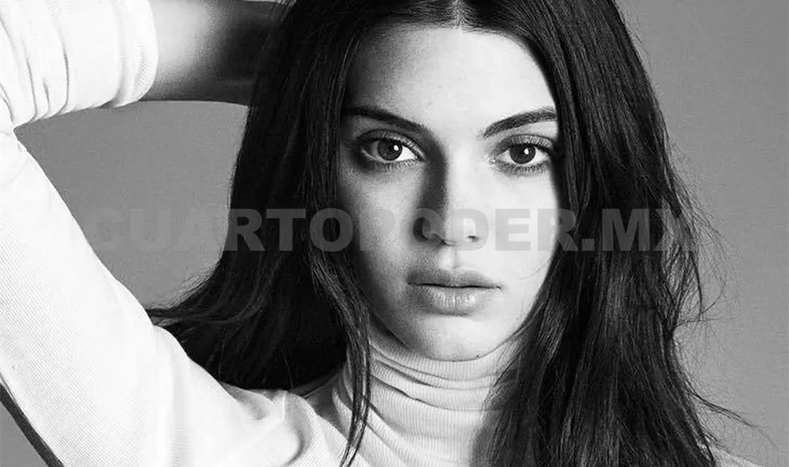 Kendall Jenner cierra su cuenta de Instagram