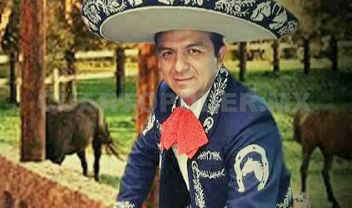 Oracio Rodríguez Farrera, “El Errante”