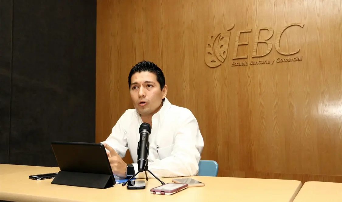 El especialista señaló que alrededor del 76 por ciento de los trabajadores que se encuentran en conflictos laborales buscan irse a juicio. Guillermo Ramos / CP.