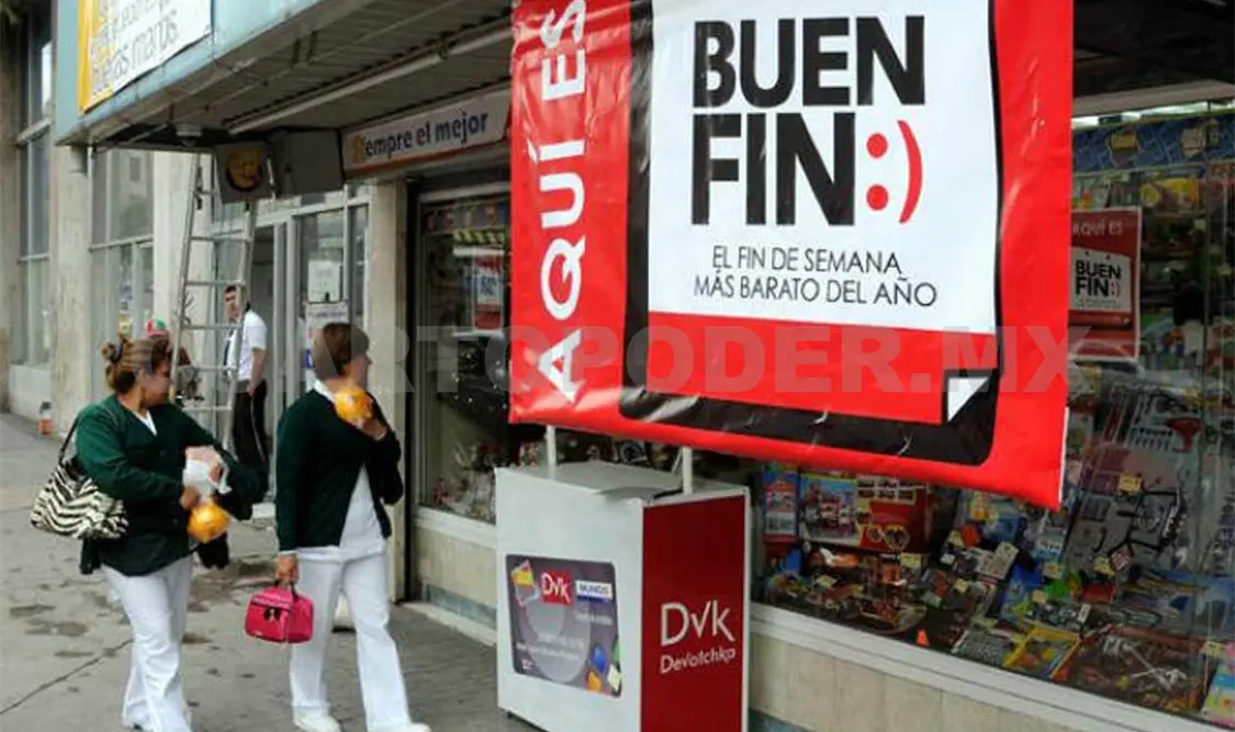 Buen Fin, bajo la lupa de las autoridades