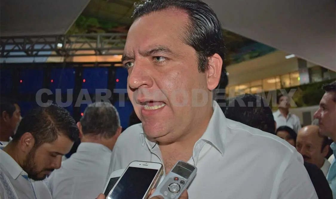 Recorte presupuestal no afectará creación y desarrollo de ZEE