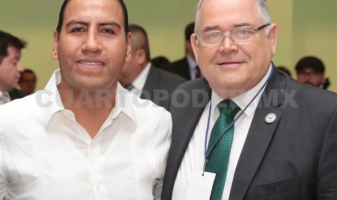 La tolerancia, una prioridad en Chiapas