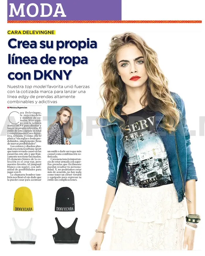 MODA
