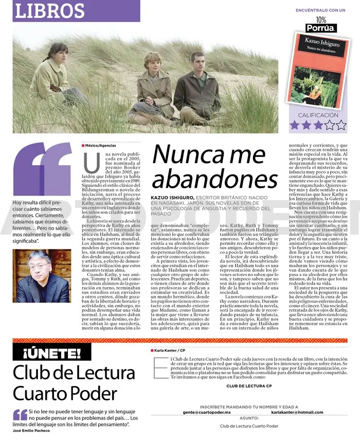 LIBROS