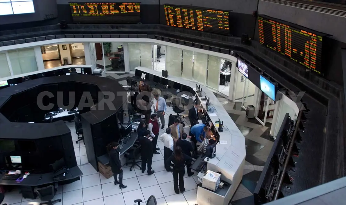 Aumenta Banxico tasa de interés
