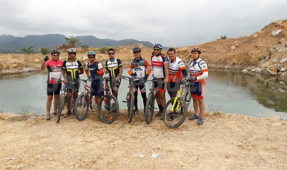 Nitu’s Bikers, listo para el Desafío Nambiyugua