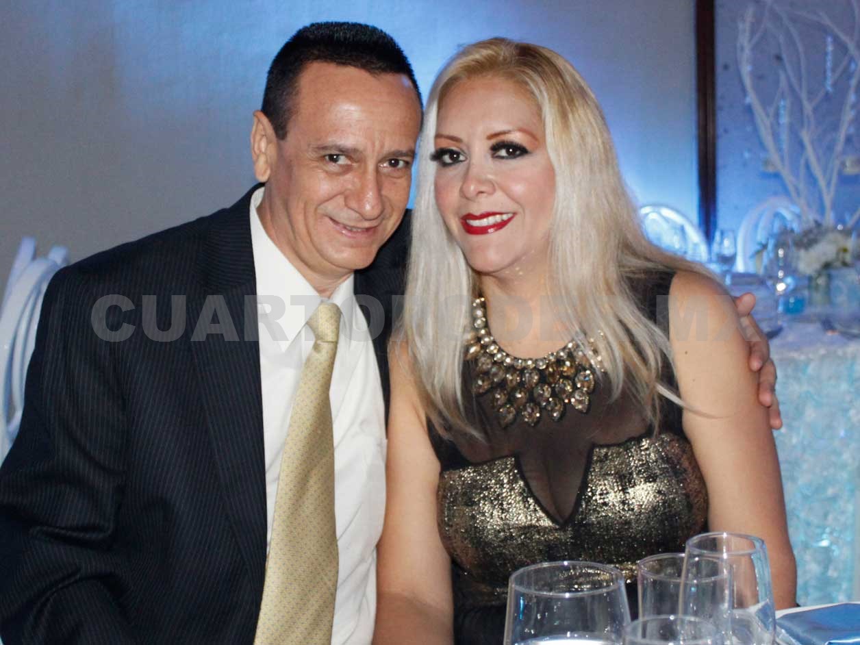 Yoselin festejó sus XV años