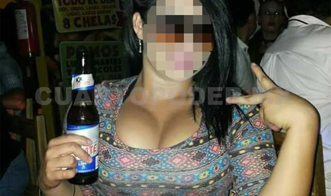 5 detenidos por asesinato de mujer