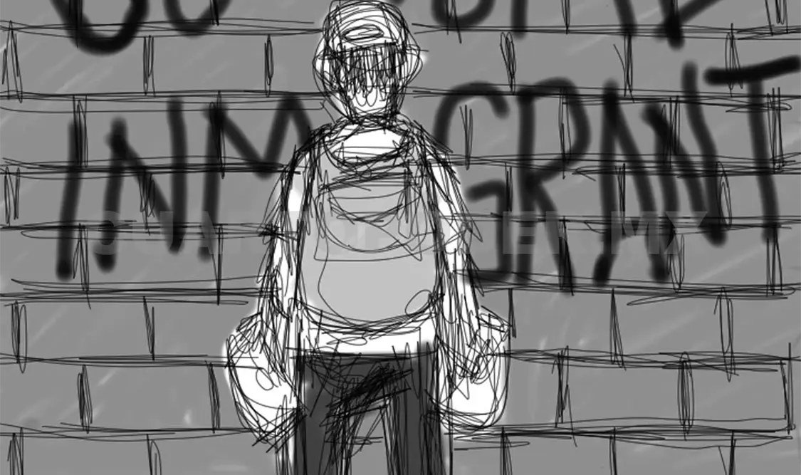 Una respuesta desde la no discriminación