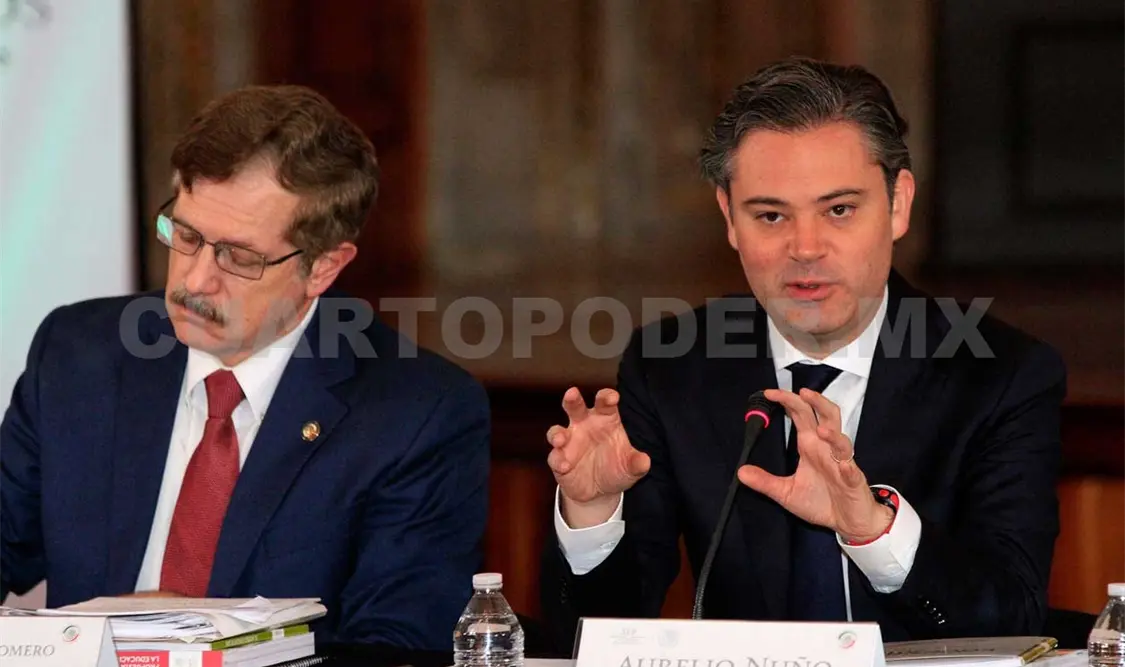 SEP presentará medidas para favorecer movilidad
