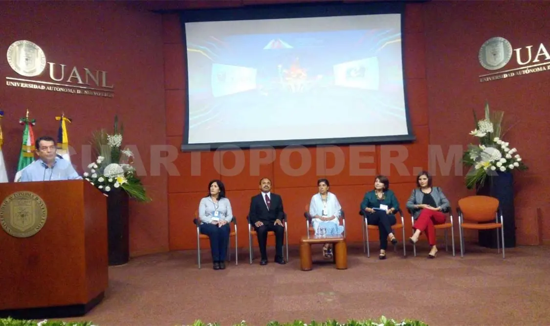 Unach, sede del Congreso del AMECyD