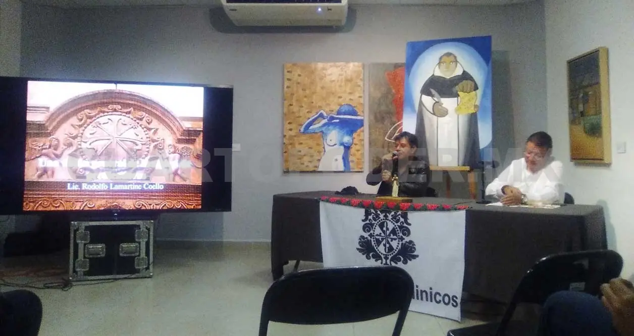 Orden dominica celebra su 800 aniversario