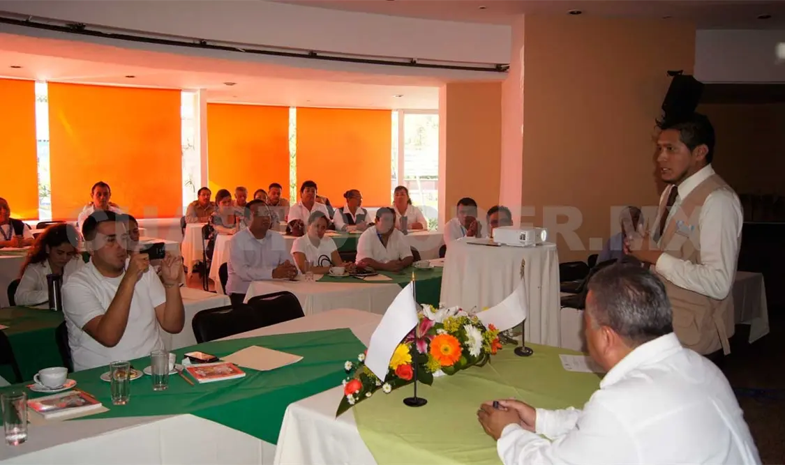 Continuarán prevención de salud en la frontera