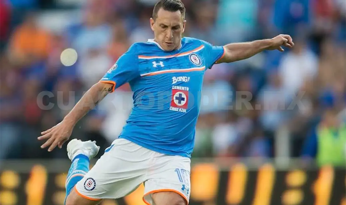 Cruz Azul se despide del torneo ante León