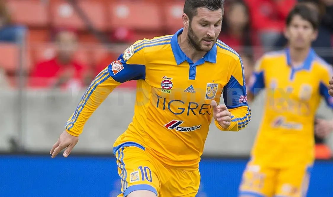 Tigres confía en cerrar con triunfo ante Querétaro