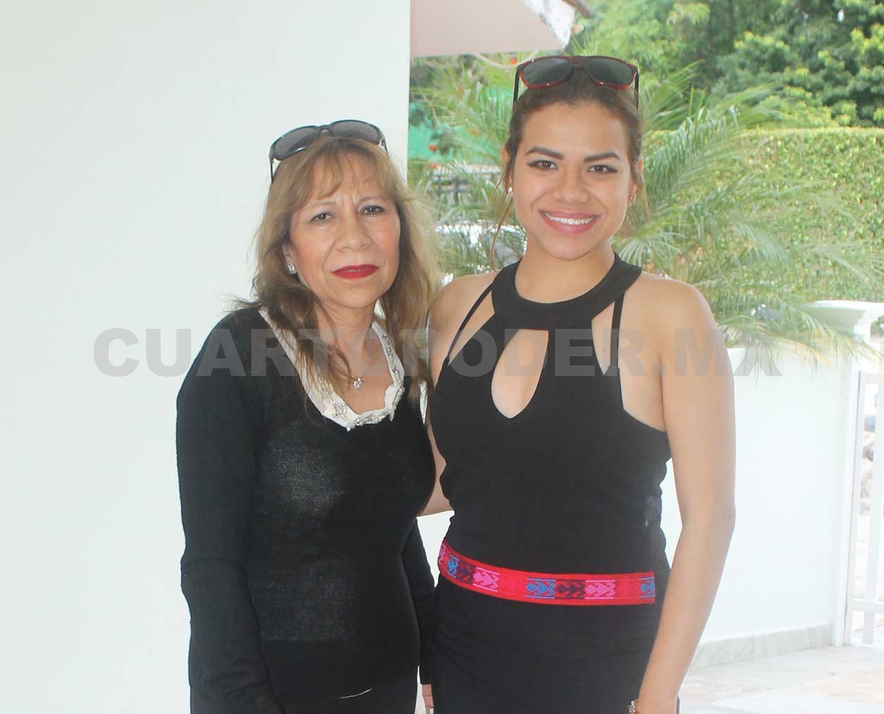 Muchas felicidades, Karina