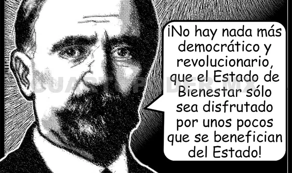 Legado revolucionario