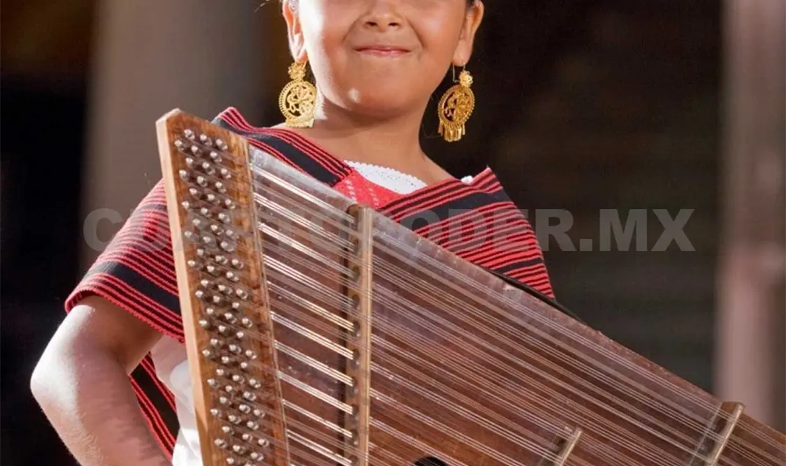La Orquesta tiene claro que la educación musical es fuente de desarrollo humano y da ganancias. NTX