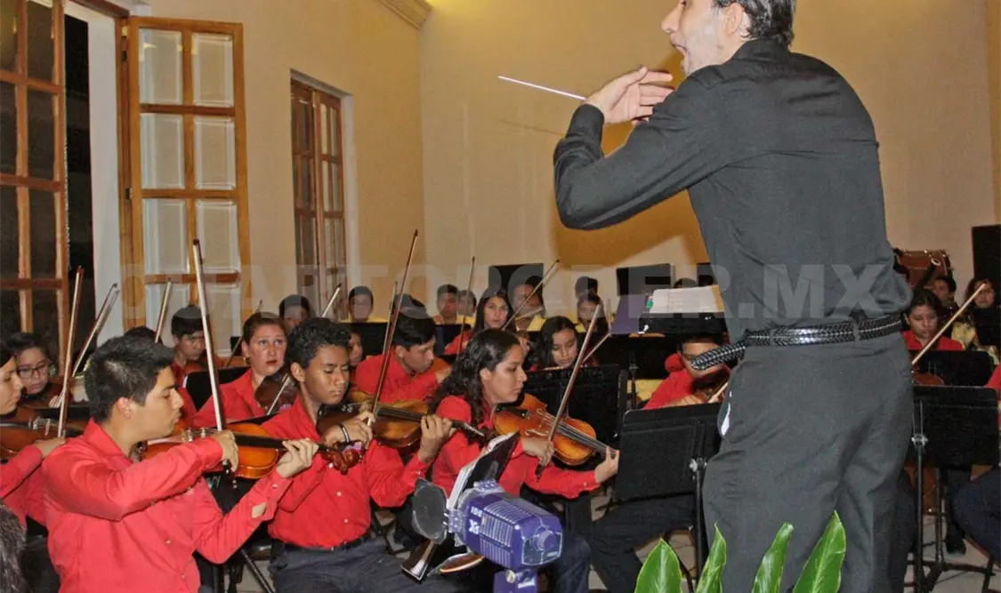 Difusión cultural en jóvenes de Chiapas
