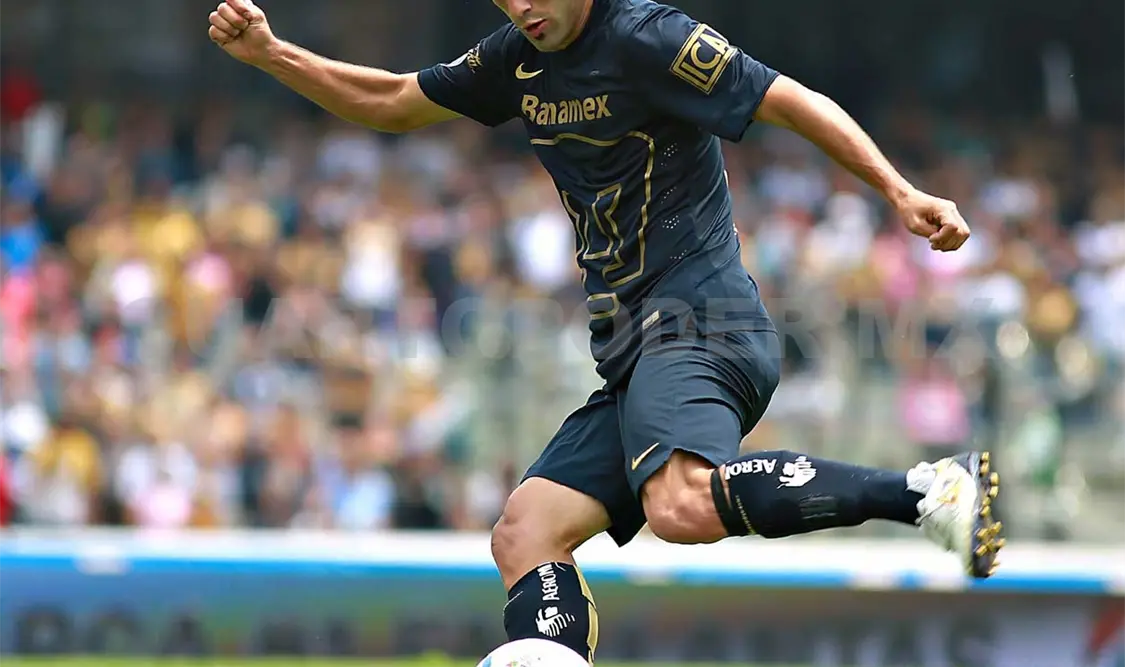 Pumas debe ganar a como dé lugar