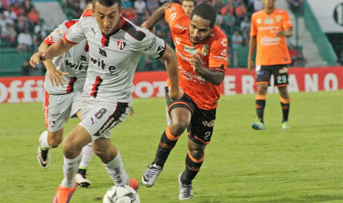 Con triunfo ante Atlas, Jaguares se despide del AP 16