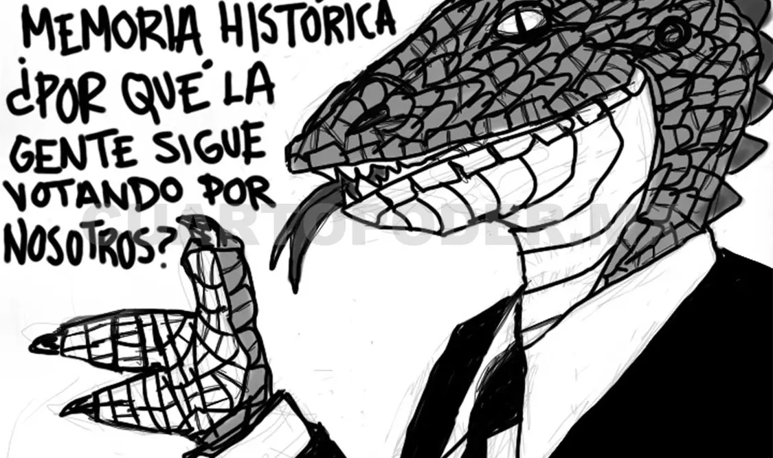 Lenta transparencia
