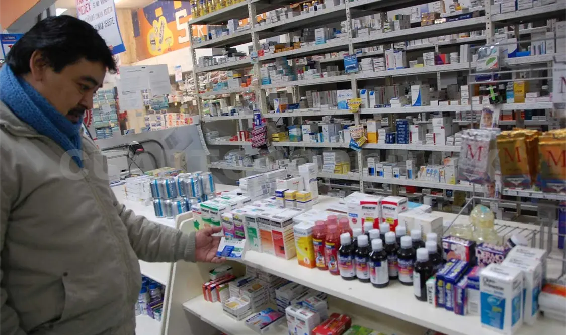 Alertan sobre mal uso de antibióticos