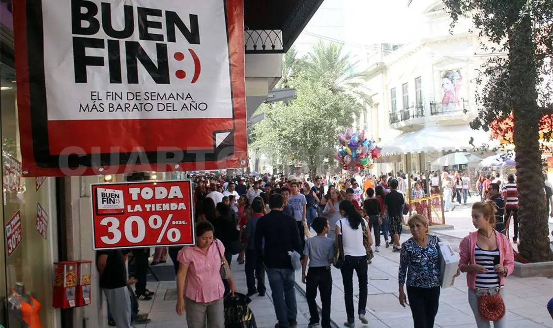 Profeco recibe 284 reclamaciones