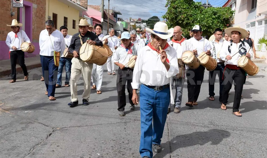 Santa Cecilia: la fe convertida en sonidos