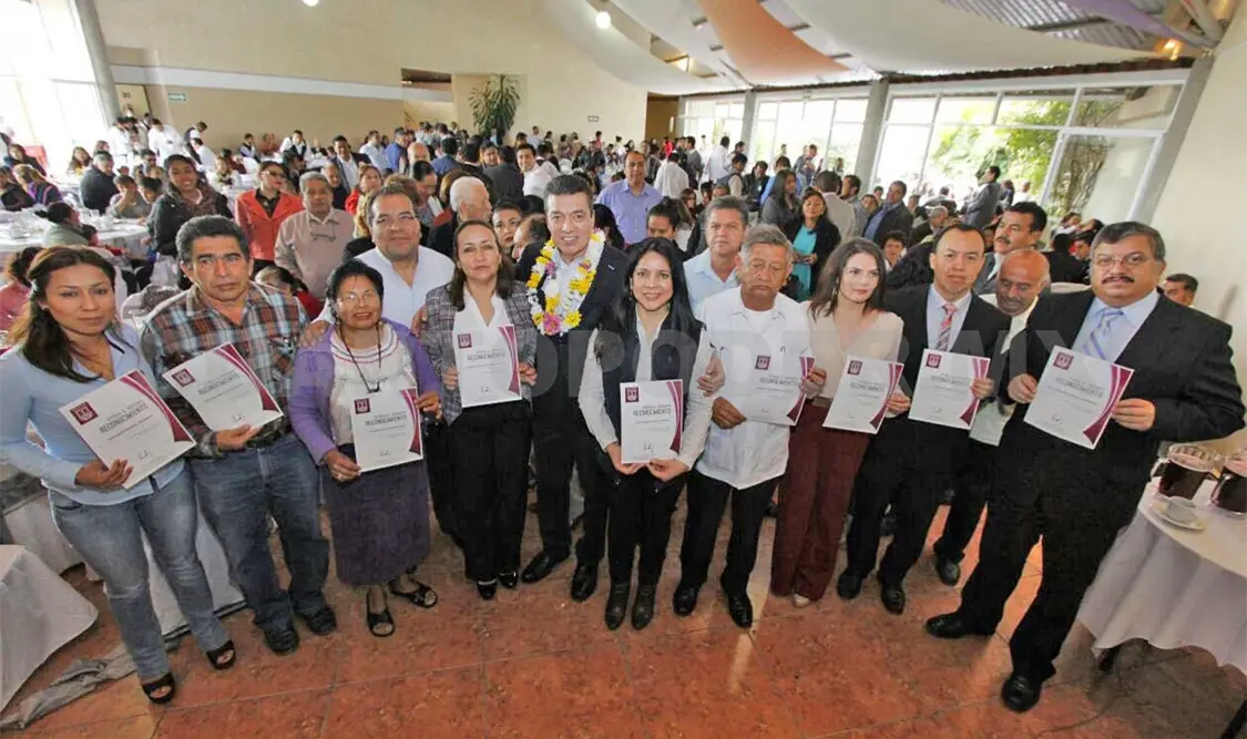 Mujeres, prioridad en cualquier agenda de gobierno