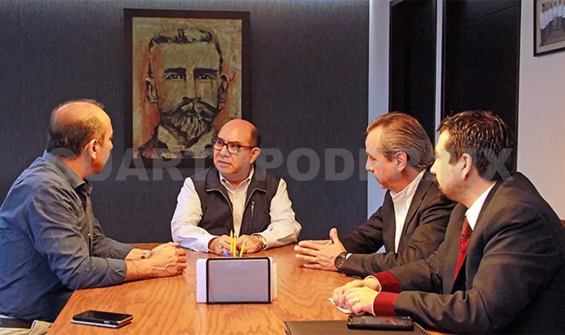Respalda Segob a Chiapas en promoción de derechos humanos