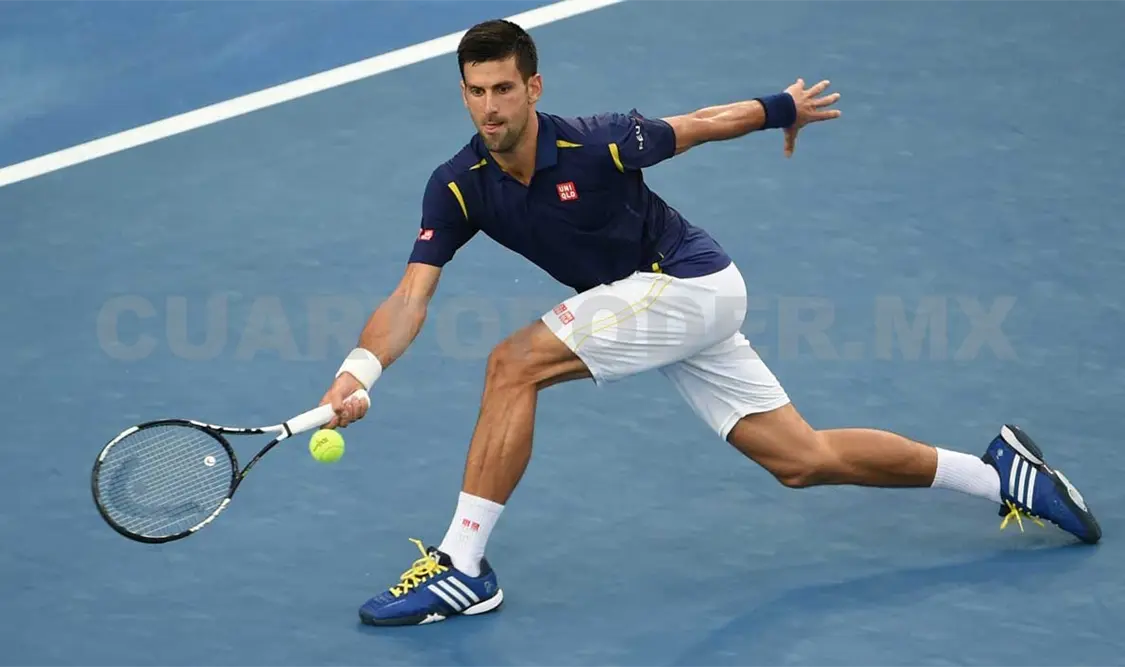 Murray vence a Djokovic en Londres
