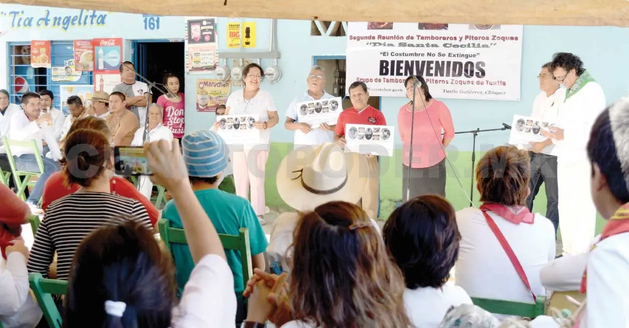 Los sonidos de la fe
