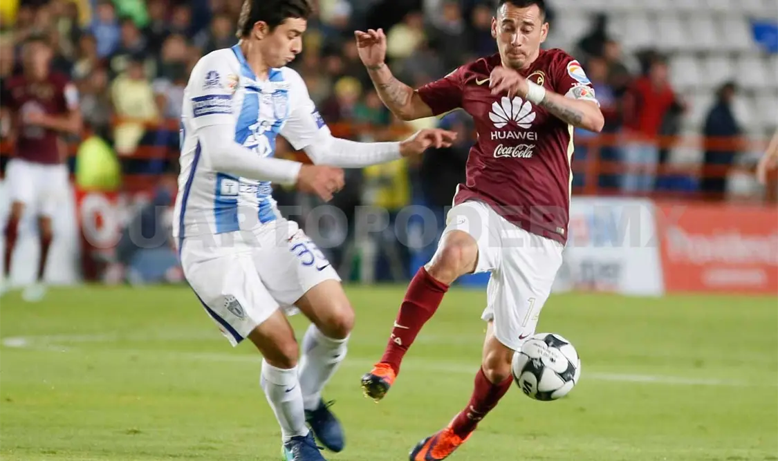 Pachuca y Tigres, los mejores como local y visitante