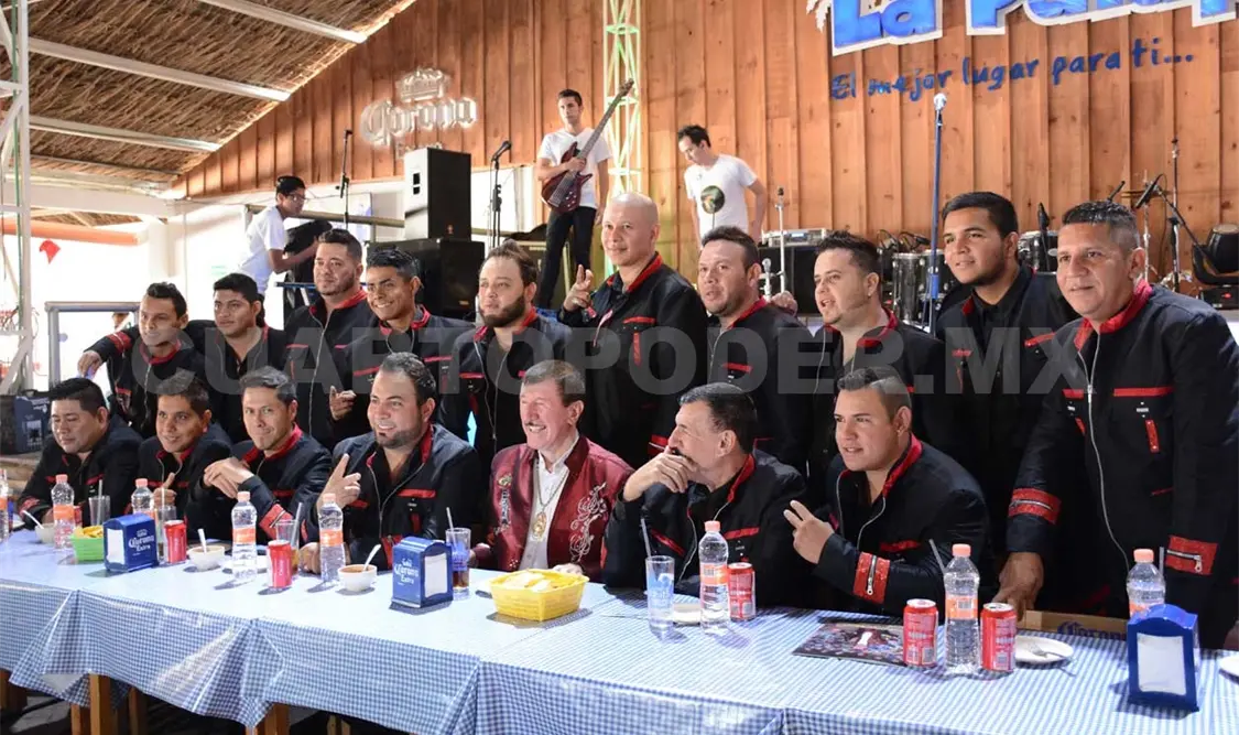 Estrellas de Sinaloa continúa evolucionando
